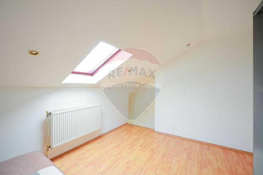 Garsonieră cu Balcon, 5/5, Nufărul, Constantin Noica, de Vânzare - 14