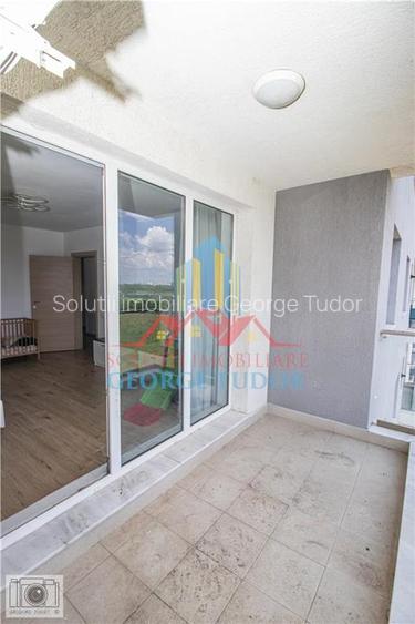 Ap. 2 camere decomandat, 61 mp,Dimri Residence , Prelungirea Ghencea nr 350A - 9