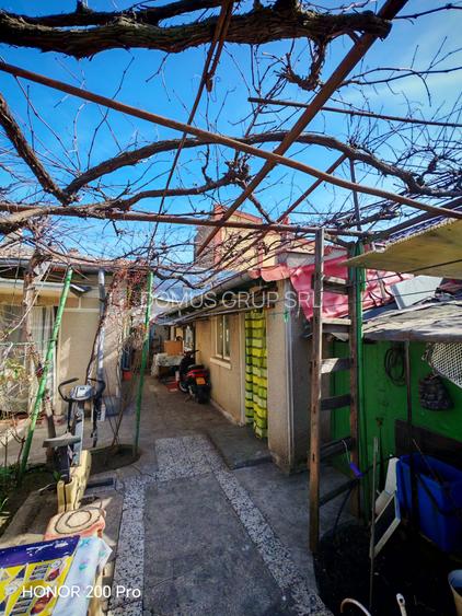 Vând casă zona Coiciu - 2