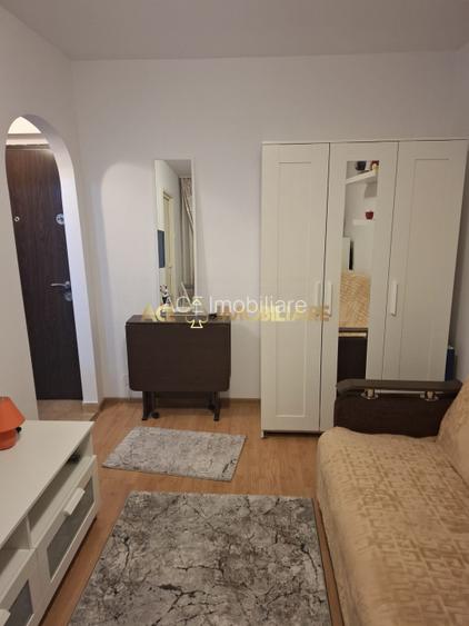 Garsoniera | Drumul Taberei | Proximitate Metrou |Renovata |20mp utili - 2