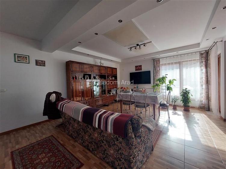 Casa confortabila in Vladimirescu - 8