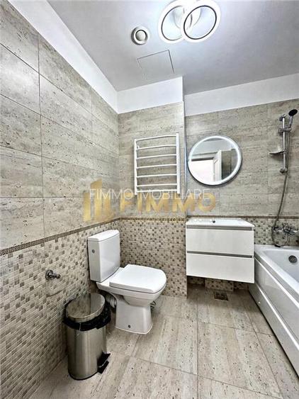 Apartament partial mobilat | 3 cam | Loc de parcare subteran | ID:1794 - 9
