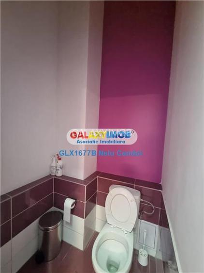 Spatiu Comercial Premium 13 Septembrie Casa poporului Catedrala - 8