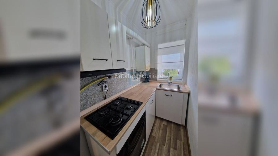 Apartament luminos cu terasă mare, Victoriei/Pronto Fara Comision  - 4