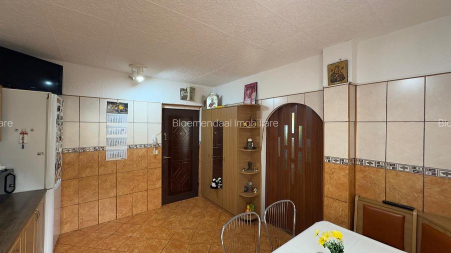 Apartament 3 camere Drumul Taberei- Aleea Baiut - 8