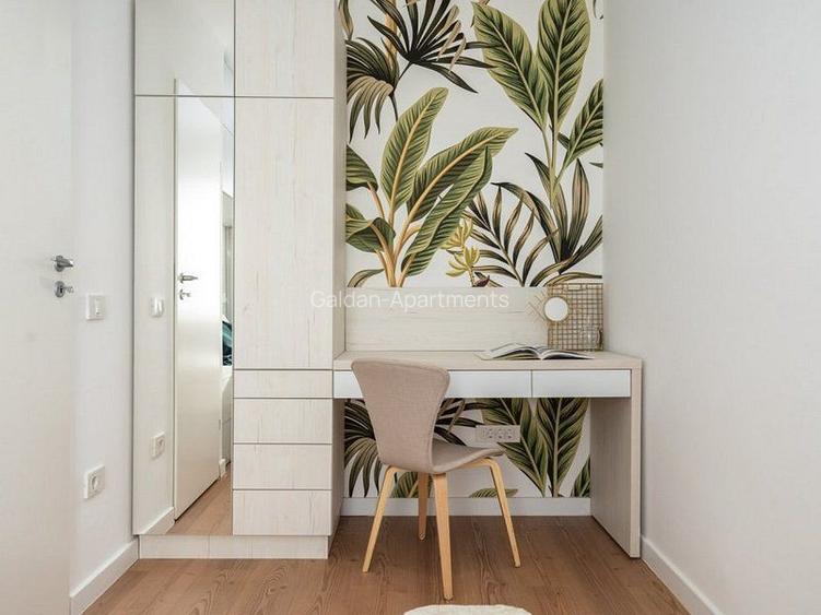 *GalDan-Apartments* - DUPLEX - 2 Dormitoare -  Sala Palatului - 14