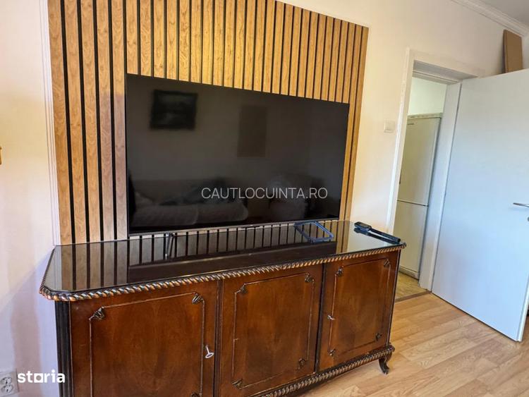 Apartament 2 camere | 13 septembrie | Hotel Mariott | Mobilat Utilat - 3