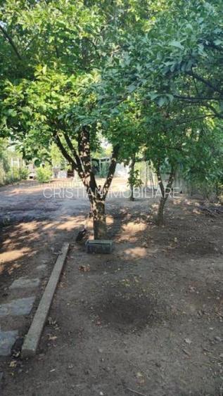 Casa cu 600mp de teren si 13m front stradal, toate utilitatile Brailita-Stadion - 10