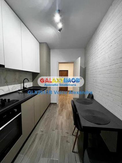 Apartament 2 Cam Lux Berceni - Dimitrie Leonida -  Parcare - 5