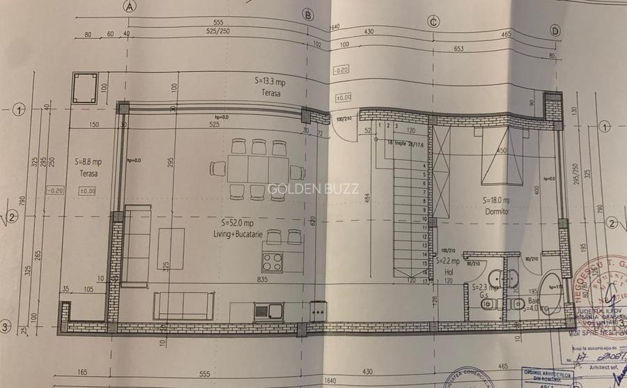 Cumpara azi, incasează chirie maine(2500 Euro) vilă modernă în Pipera - 1