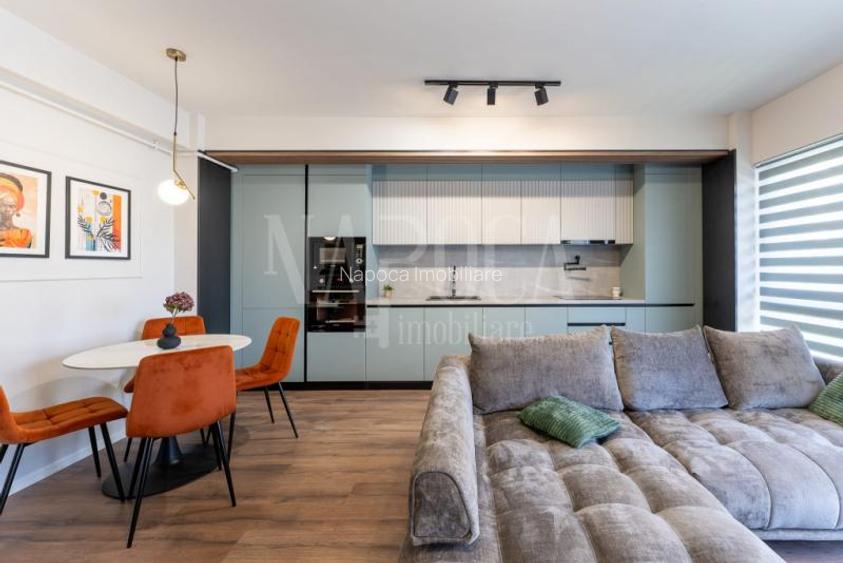 Apartament 2 camere de vanzare in Floresti - 3