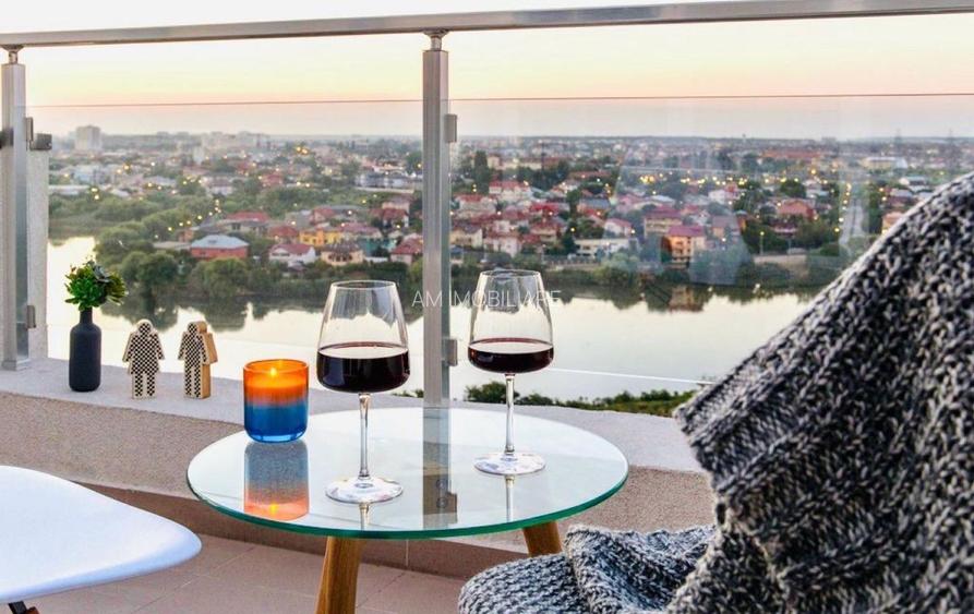 AP. 3 CAMERE FUNDENI, BLOC NOU, CENTRALA PROPRIE, MOBILAT MODERN - 4