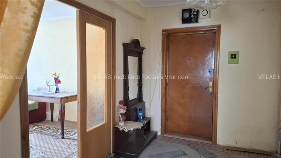 Apartament 3 camere, et 3, 75 mp, zona Primarie - 6