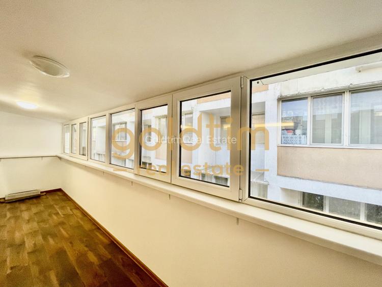 STUDIO DUBLU/ ZONA LINiSTITA/ BLOC NOU - 11