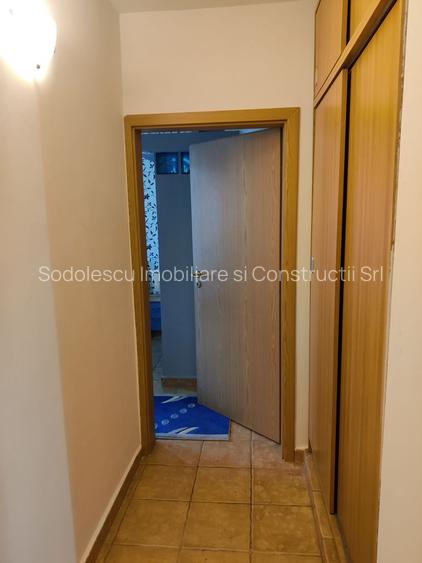 APARTAMENT  4 CAMERE C. ARADULUI 650 EURO - 17