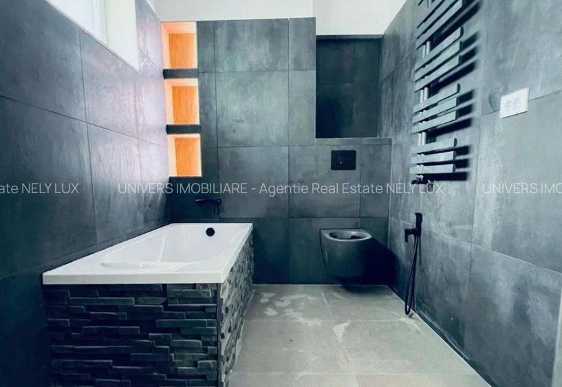 BLOC NOU  ULTRALUX 3 CAMERE  + TERASA SPECTACULOASA ZONA DRISTOR+ LOC PARCARE - 12