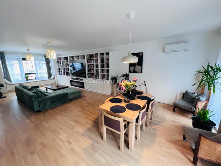 Inchiriere vila moderna 5 Camere/Iancu Nicolae - 8