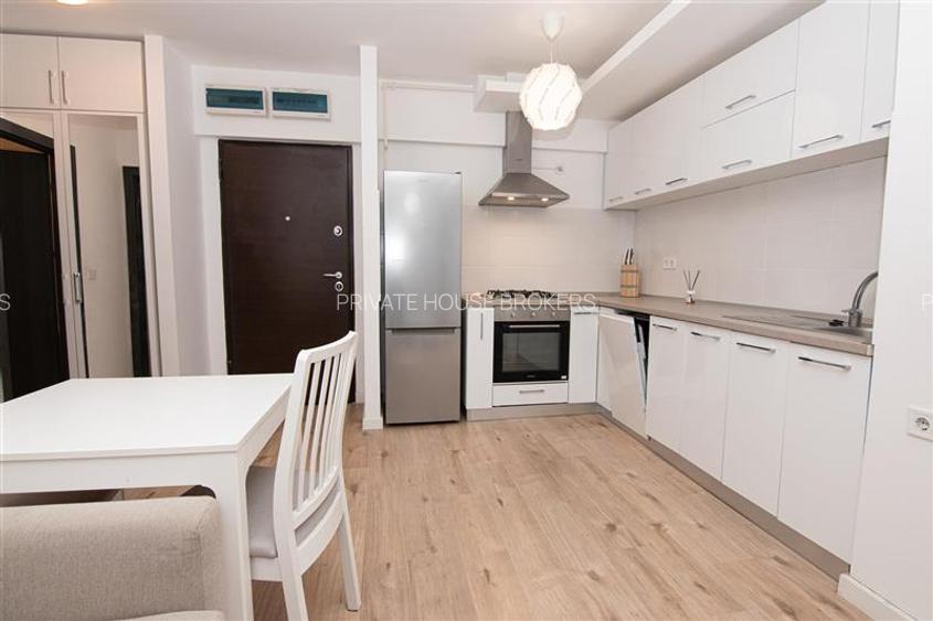 Aviatiei | Belvedere Residence | Bloc 2018 | Centrala - 4