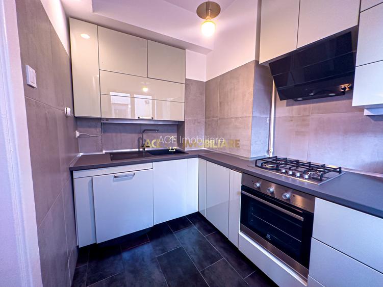 4 Camere de vanzare | Unirii - Serban Voda | Centrala | Comision 0% | 3 Boxe - 19