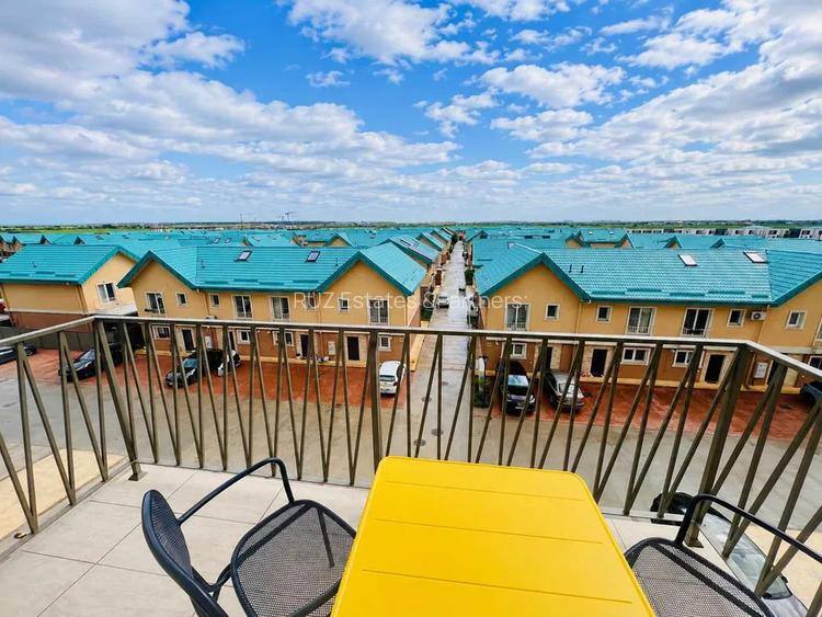 Apartament 2 camere | LUX | Parcare | Cosmopolis-Tunari - 8