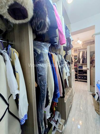 Vilă Individuală D+P+1 , 6 Camere, Strada Doinei, Fundeni Dobroești - 35