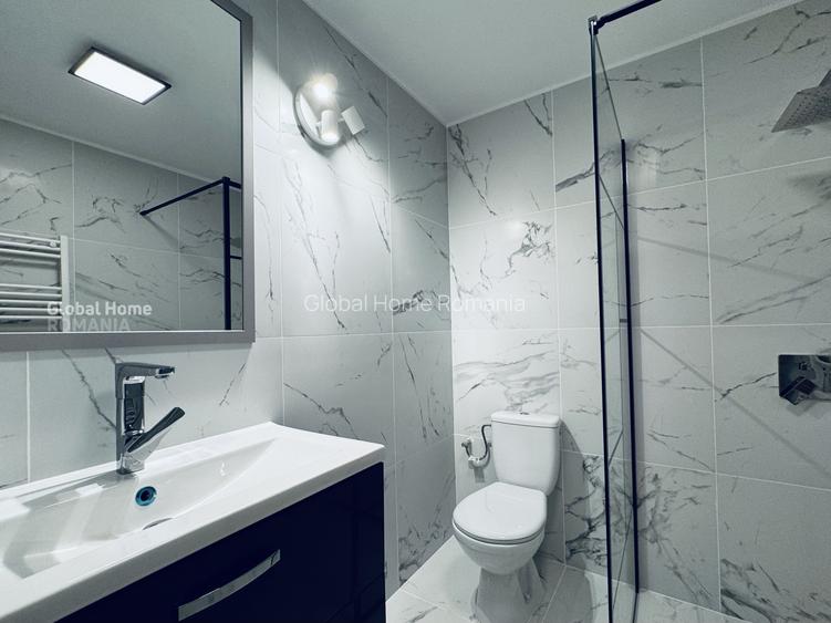 Calea Calarasi ◉ 90 sqm ◉ 3 Room Office ◉ Individual Heating System  ◉ Parking - 16