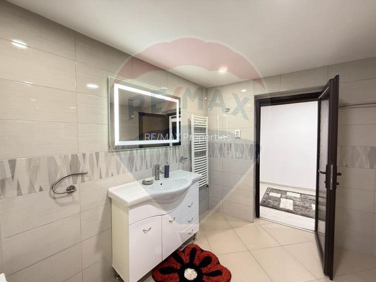 Casă de vanzare Glina langa Profi / teren 587mp / utilitati - 8