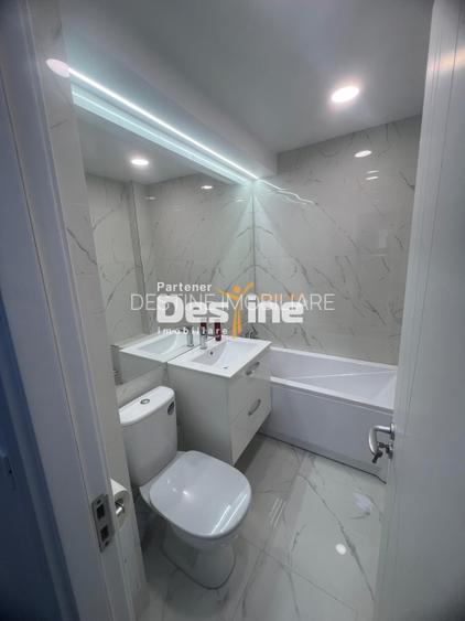 Chirie Tudor Vladimirescu 2c 42 mp renovat si utilat modern - 6