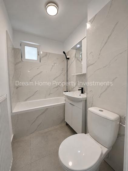 Apartament 2 Camere | Complet Renovat | 3 min Metrou | Vedere libera - 7
