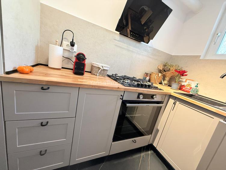 Apartament Floreasca 2 camere Superb *De Inchiriat* - 14