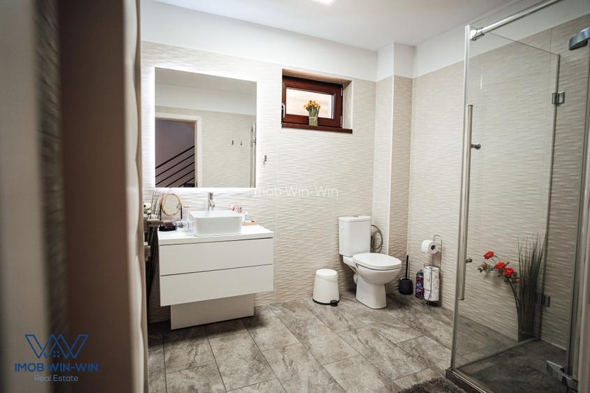 Casa de vis, intr-un cadru natural de exceptie - 11