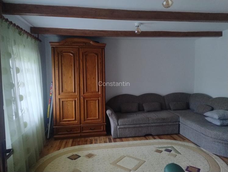 Casă de vânzare în Cucorăni - 10