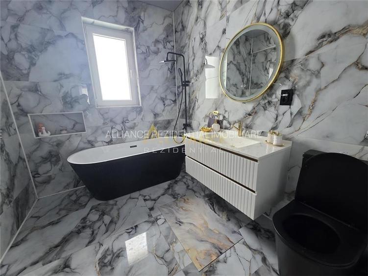 Casa individuala p+1e mobilata si utilata - 10