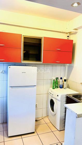 Apartament de 2 camere, 50 mp, centrala, balcon, zona Rosetti - 7