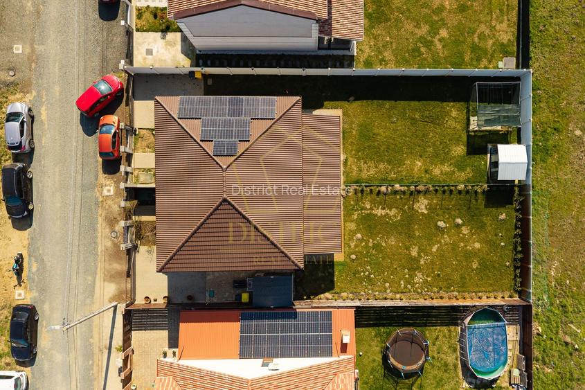 COM 0% Duplex mobilat cu 3 camere | M City Mall - 29