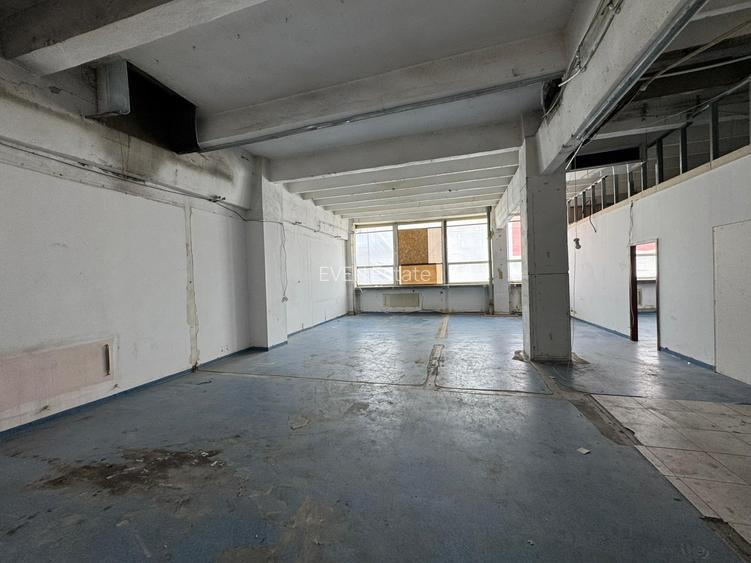 Spațiu 700 mp | Panduri –Academia Militară | Ideal fitness, clinică sau birouri - 8