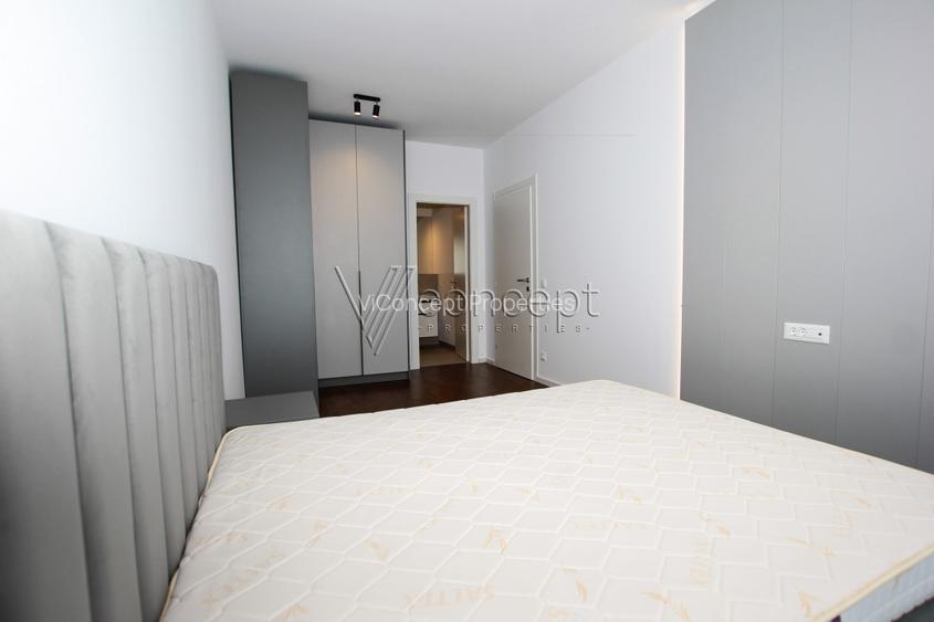 3 camere - The Ivy Baneasa I 2 locuri parcare + boxa - 21