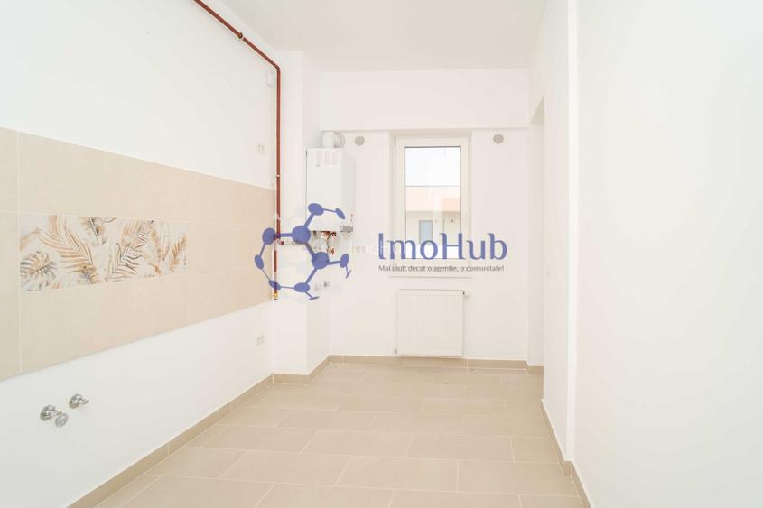 1km de Palas - Ap. 2 camere, decomandat - 7