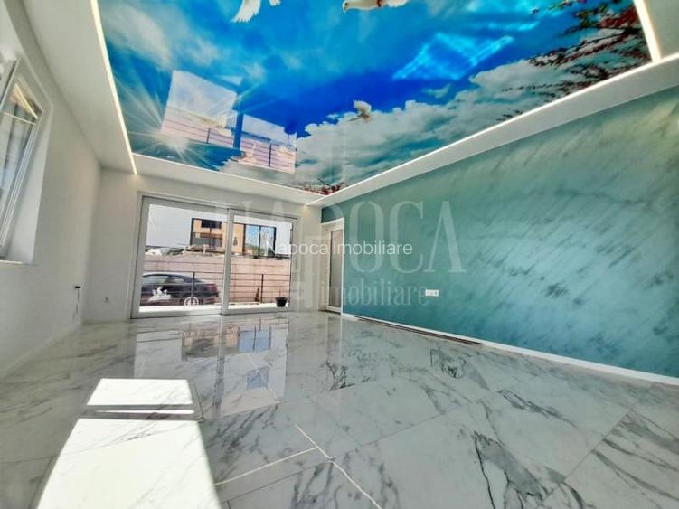 Casa 5 camere de vanzare in Manastur, Cluj Napoca - 2