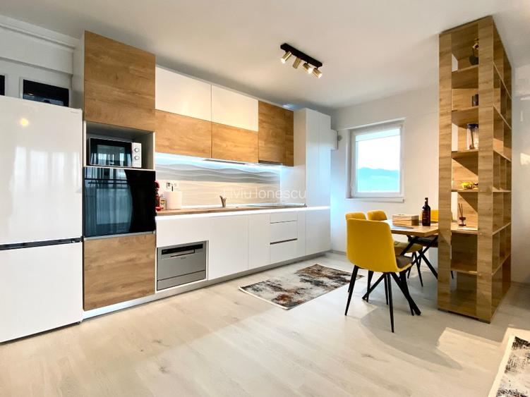 Apartment cu 2 camere de vanzare  - 4