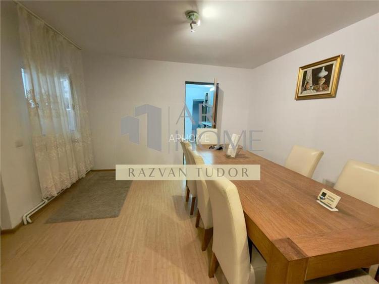 Casa 6 camere ,  garaj , Ploiesti , Zona Afi Palace - 20