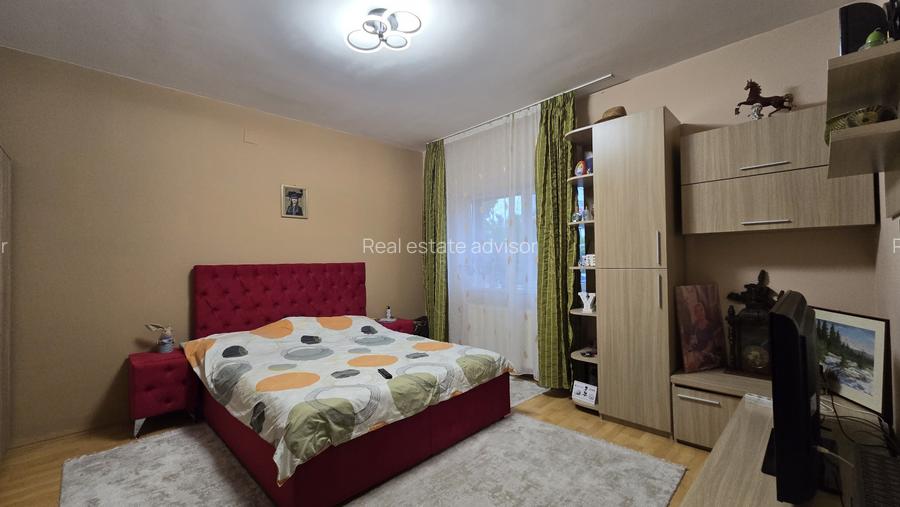 Casa de inchiriat in zona Voluntari Soseaua de Centura DN2 - 3