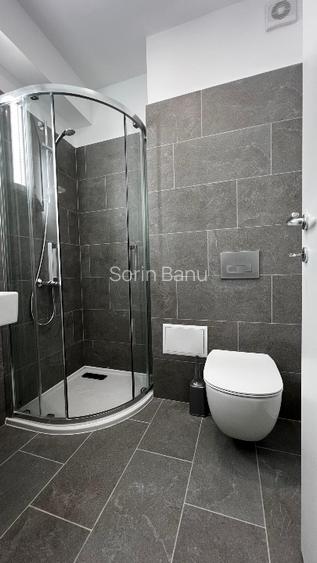 Apartament 3 camere Atria Urban Resort cu loc de parcare  - 9