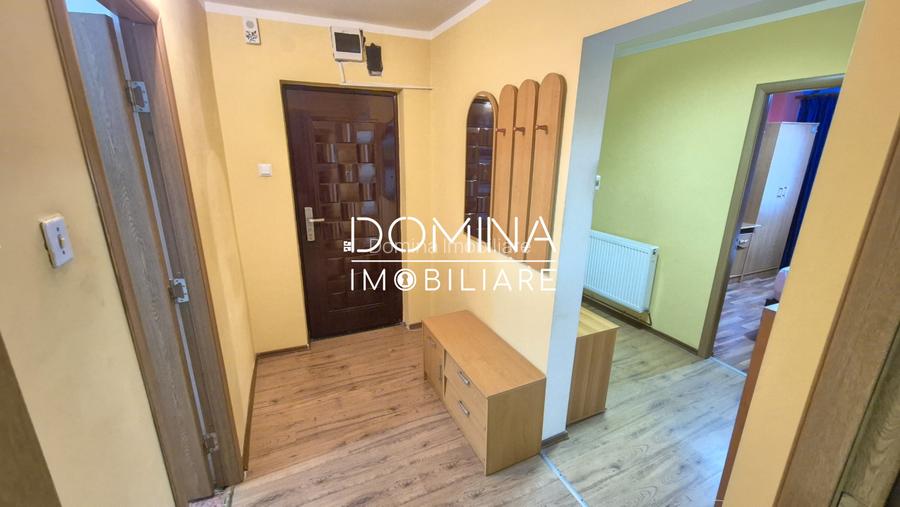 Vanzare apartament 4 camere, mobilat/utilat, strada Nicolae Grigorescu - 5