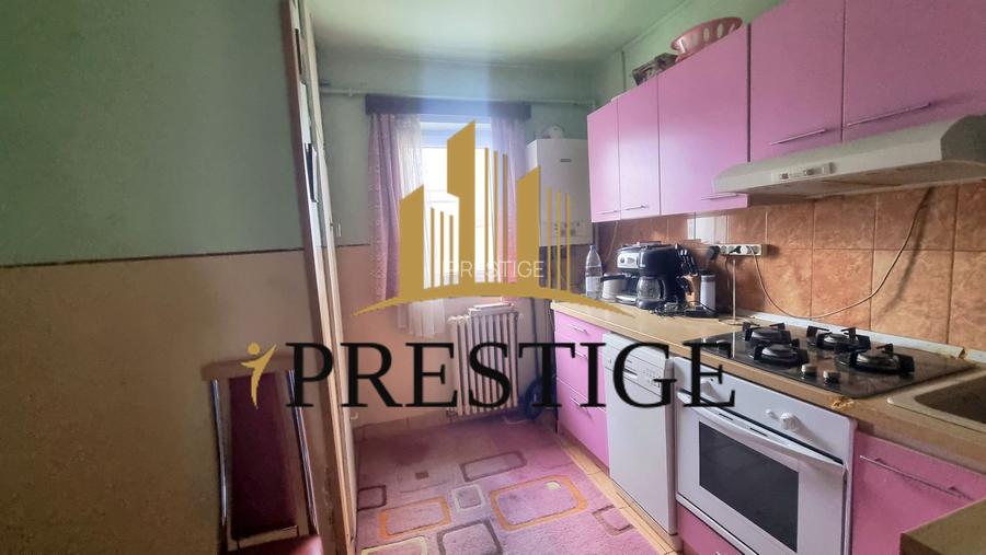APARTAMENT DE VÂNZARE 3 CAMERE SIBIU ZONA SIRETULUI - 6
