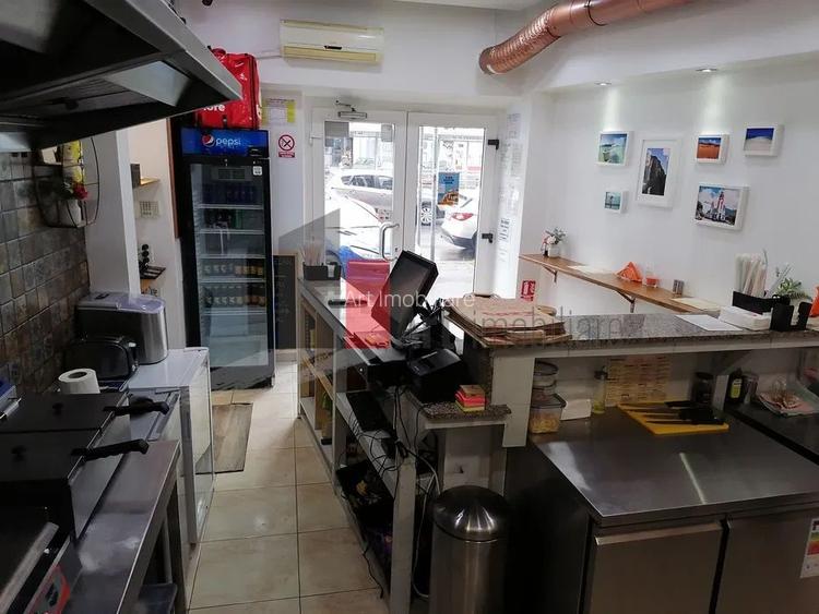 0% Comision, Spatiu Comercial de inchiriat pe calea mosilor, 36mp - 6