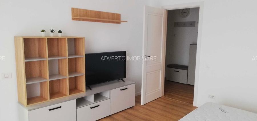 Garsonieră de închiriat Lujerului Exigent Plaza - 3