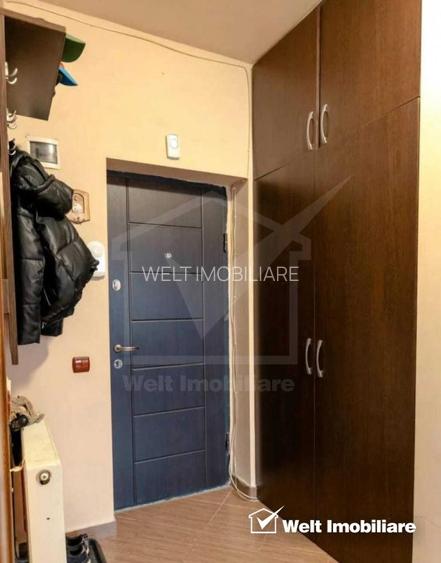 Apartament decomandat 2 camere, strada Porii - 5