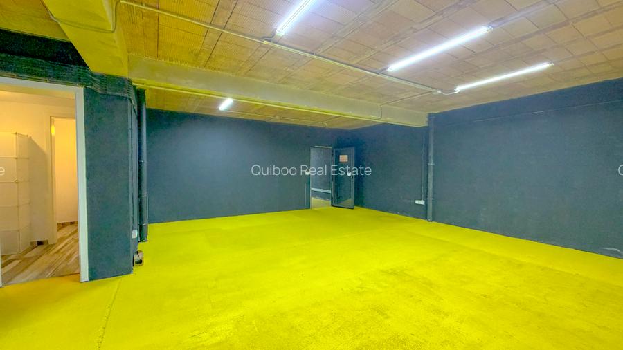 Spatiu comercial de inchiriat in Kasper Coresi, 134 mp+16 mp terase - 9