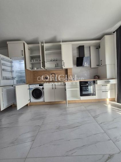 Apartament 2 camere | Parcare | Bloc nou | Zona Vivo | Floresti - 5